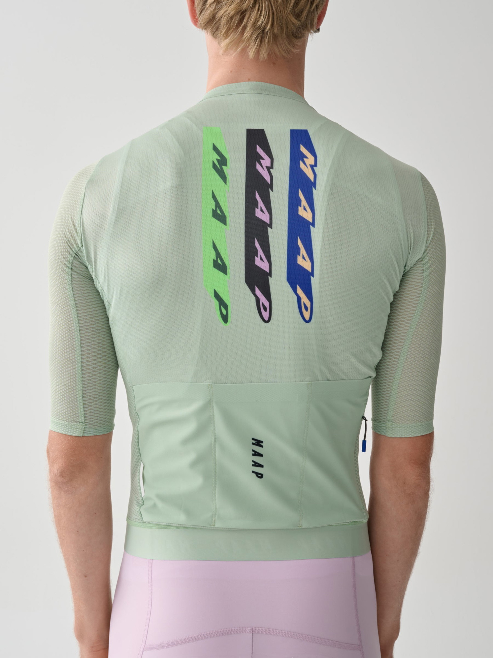 Evade X Pro Air Jersey 3.0 - 6