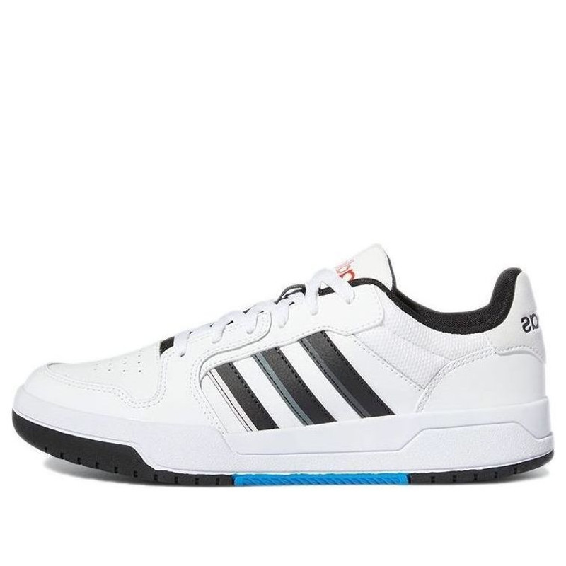 adidas Entrap 'White Black' GW5499 - 1