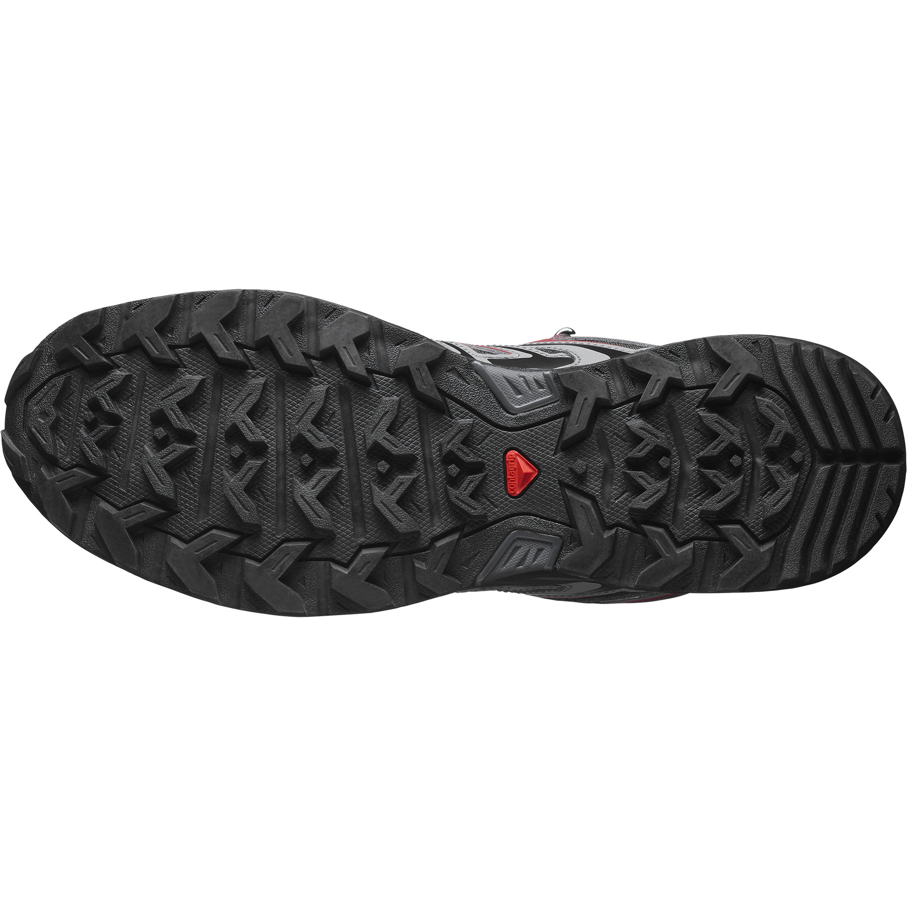 X ULTRA PIONEER MID WATERPROOF - 3