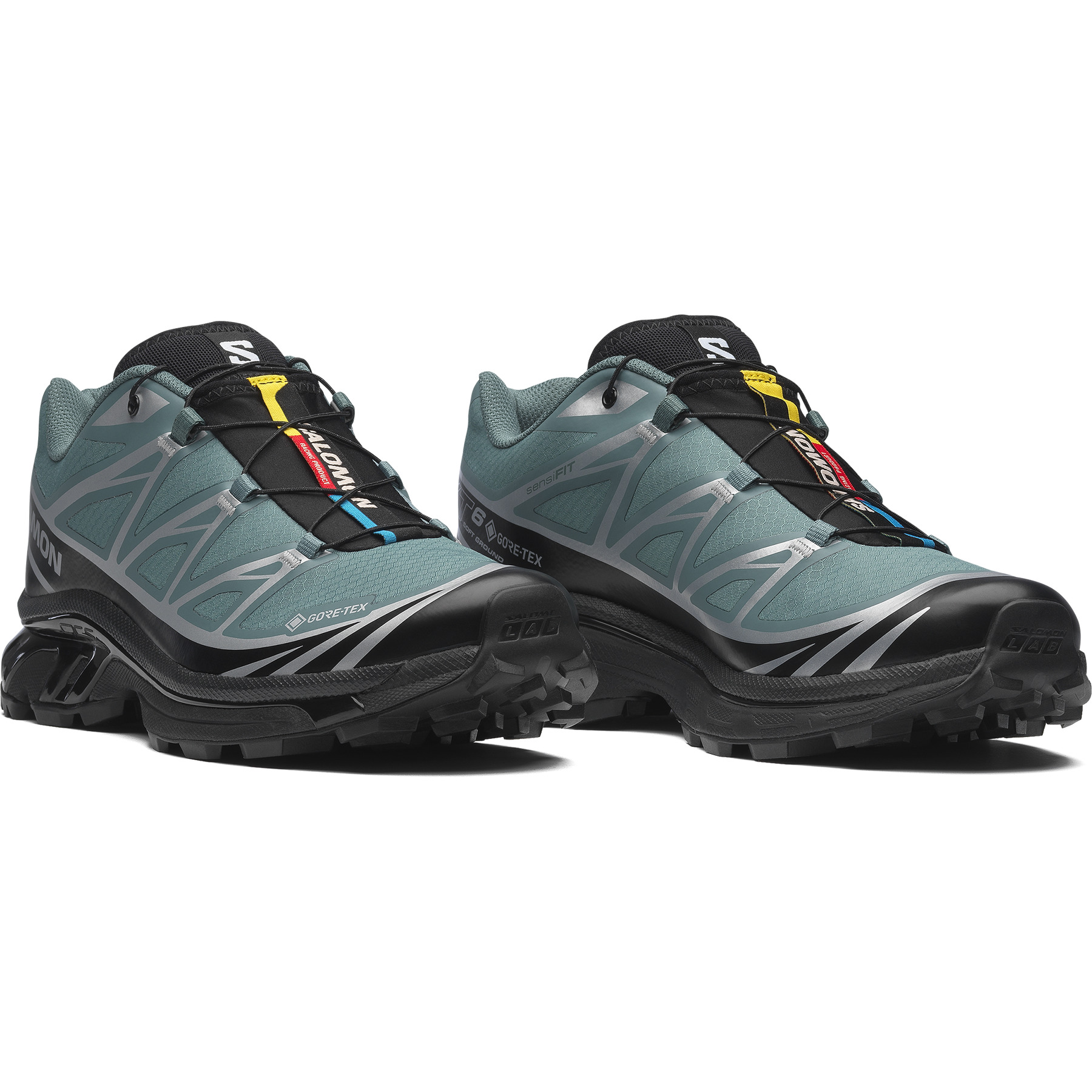 XT-6 GORE-TEX - 4