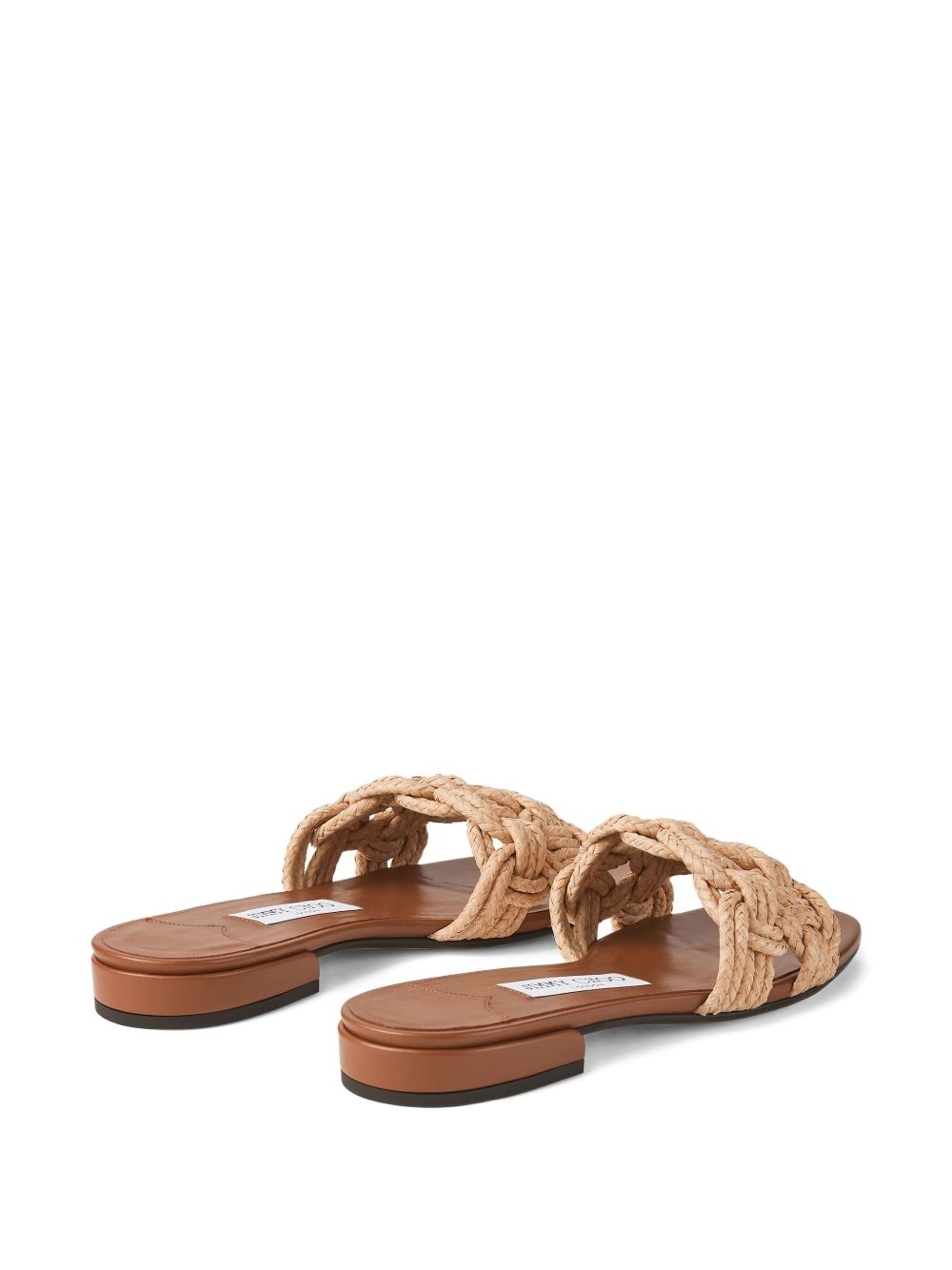 Chara flat sandals - 3