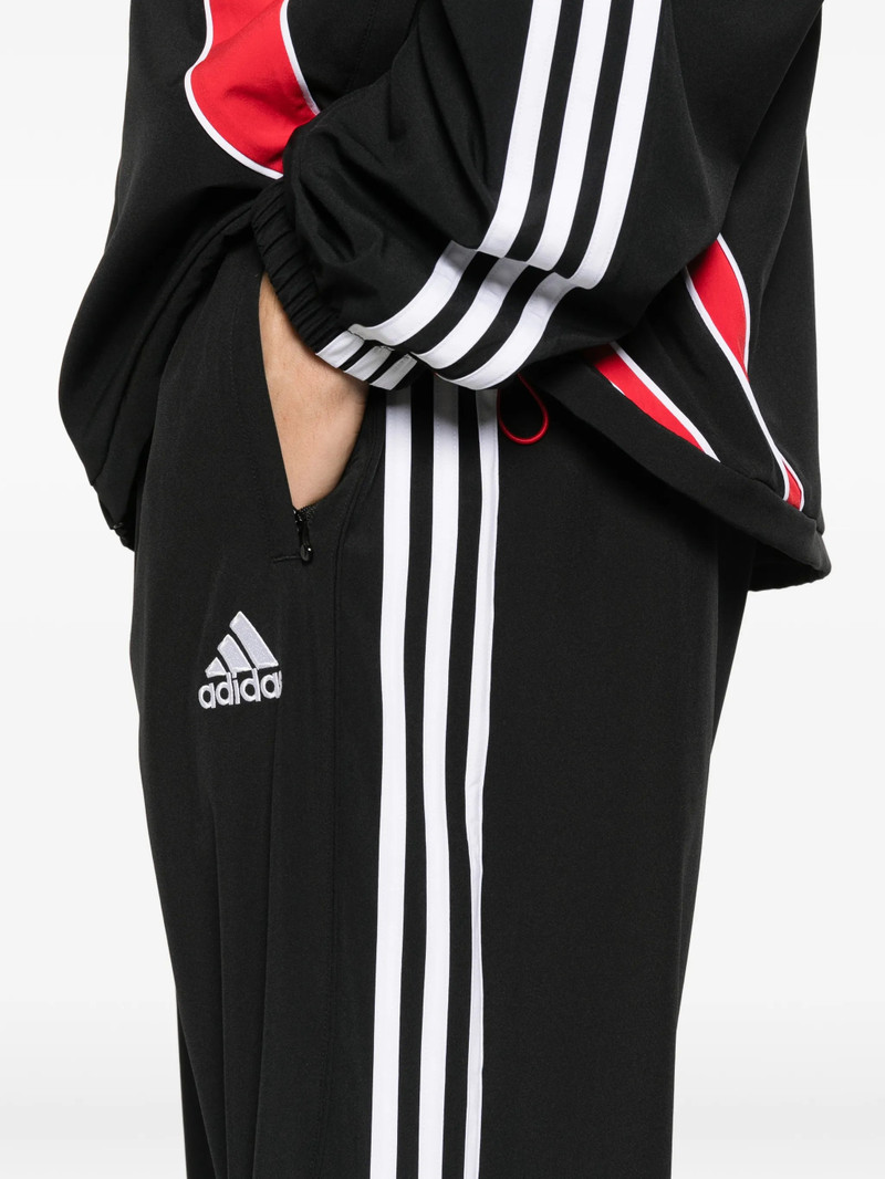 Adidas Stripe Detail Trousers 3