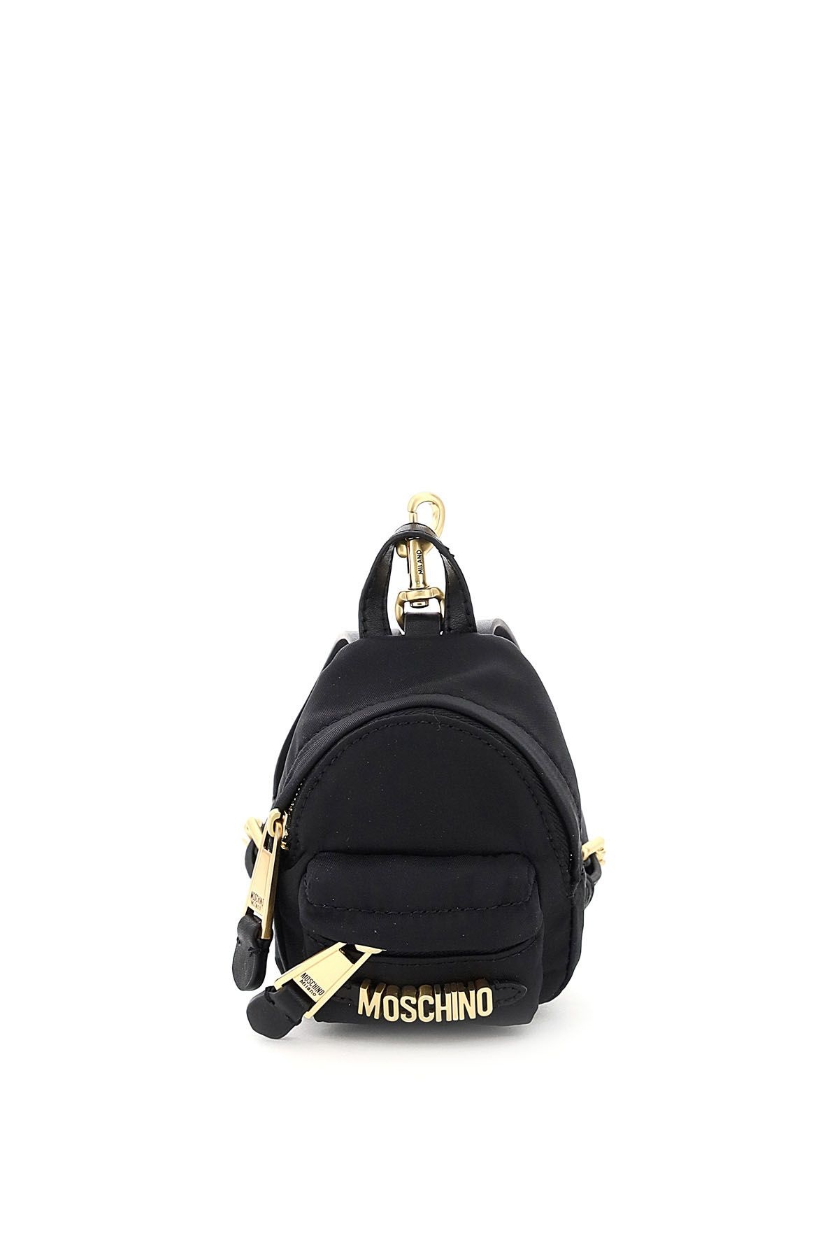 MOSCHINO MINI BACKPACK - 1