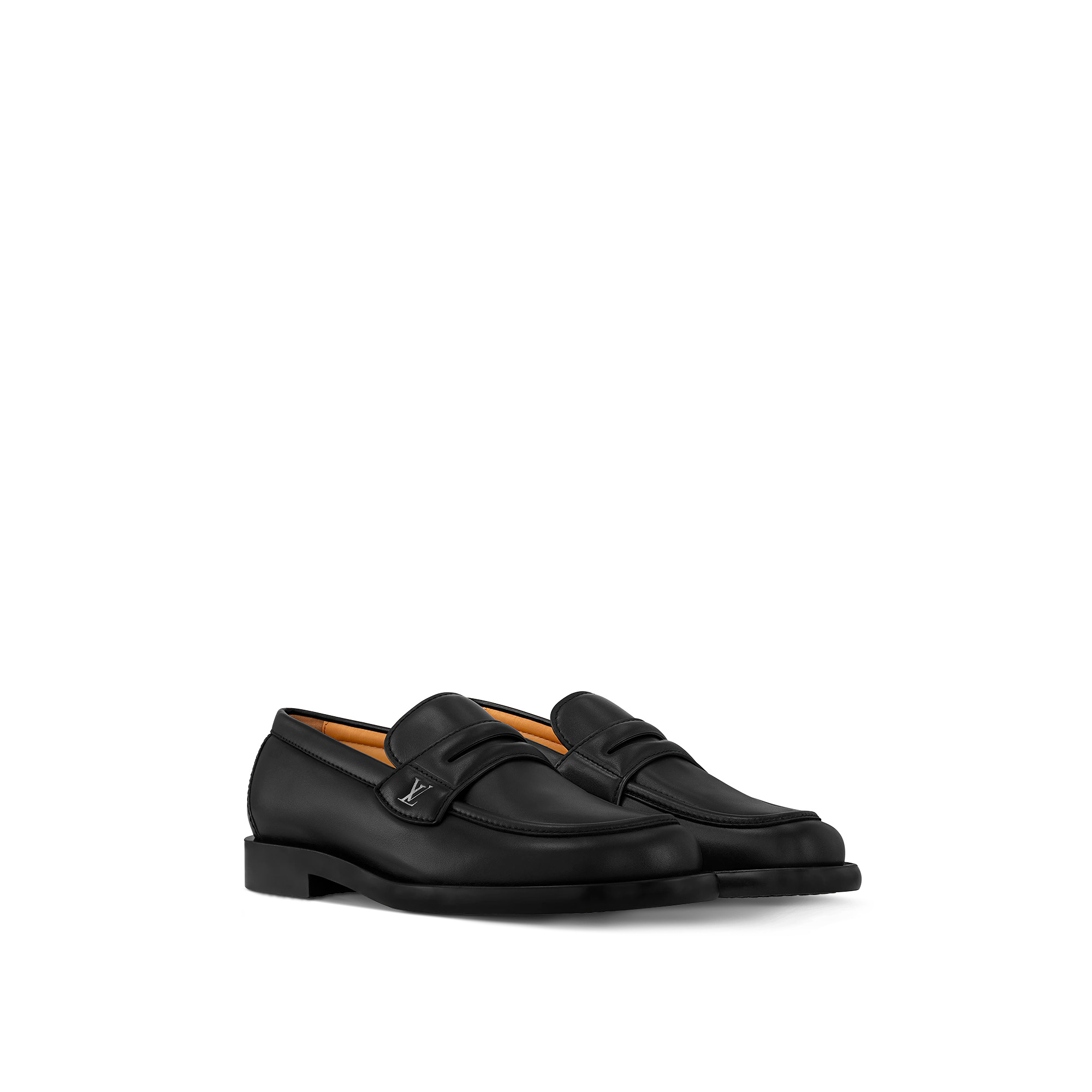 LV Dandy Loafer - 2