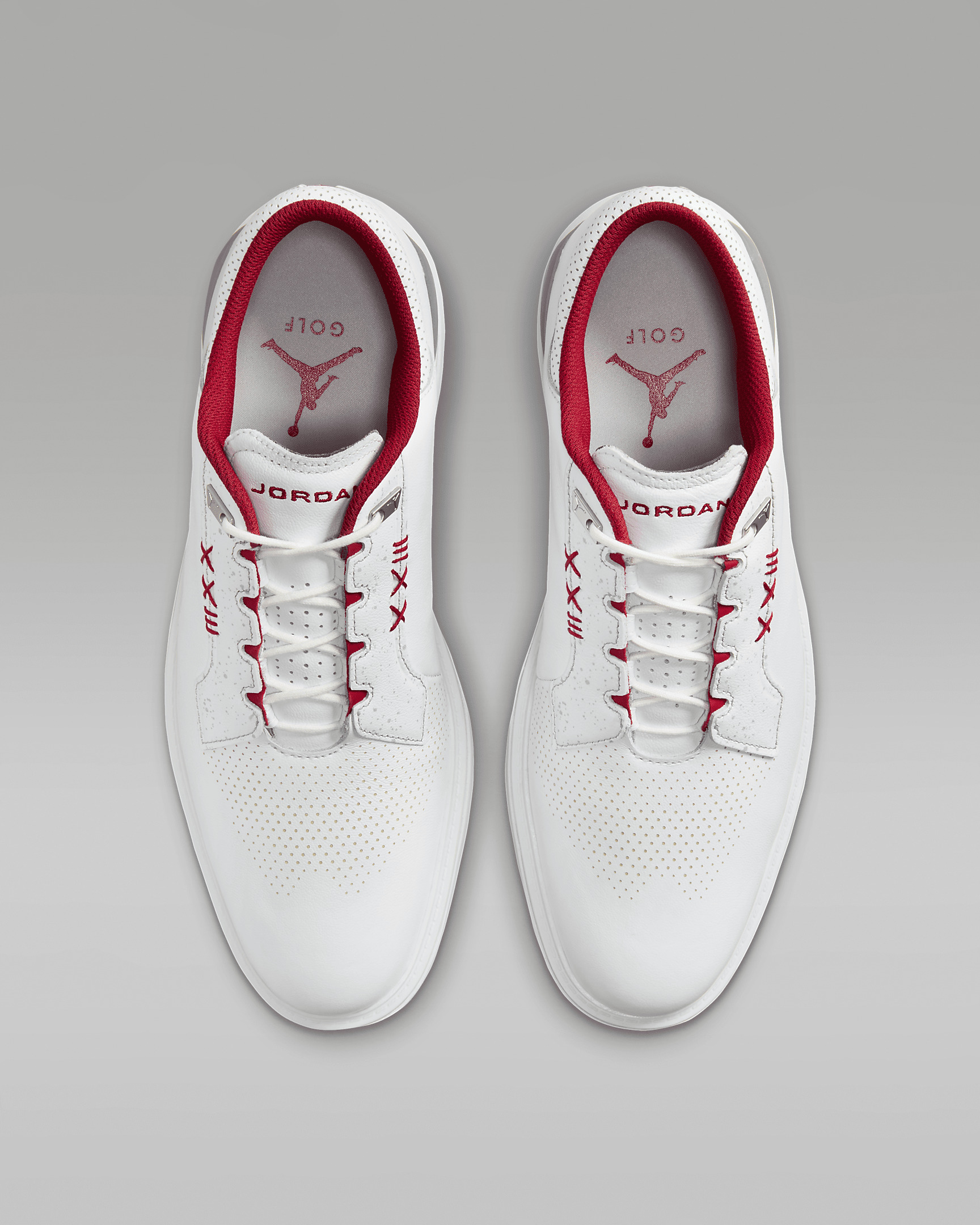 Men's Jordan ADG 5 Golf Shoes - 4