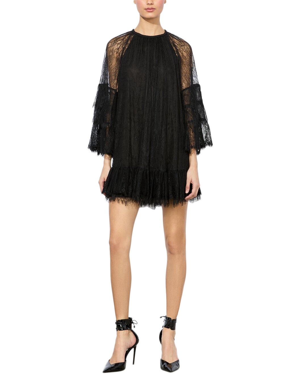 alice + olivia Delia Dress - 1