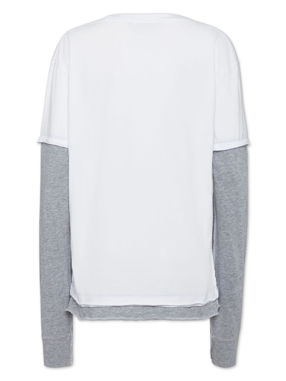 x Invicta logo-embroidered T-shirt - 2