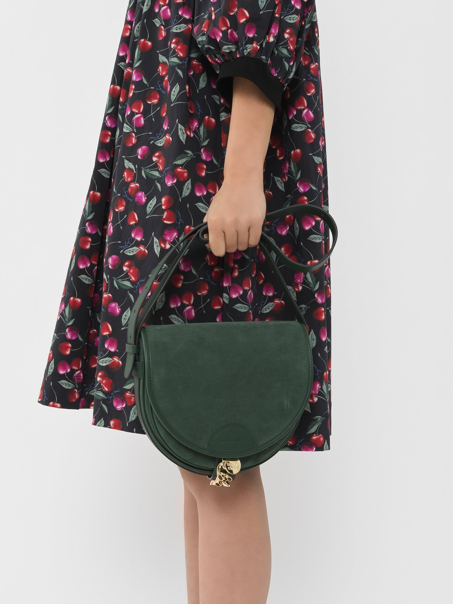 MARA SADDLE BAG - 4