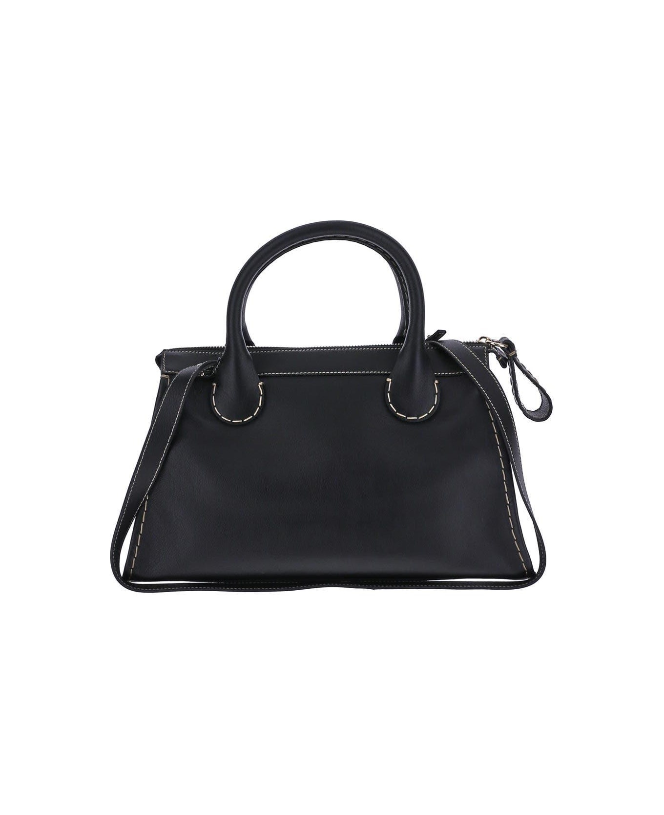 Edith Medium Tote Bag - 3