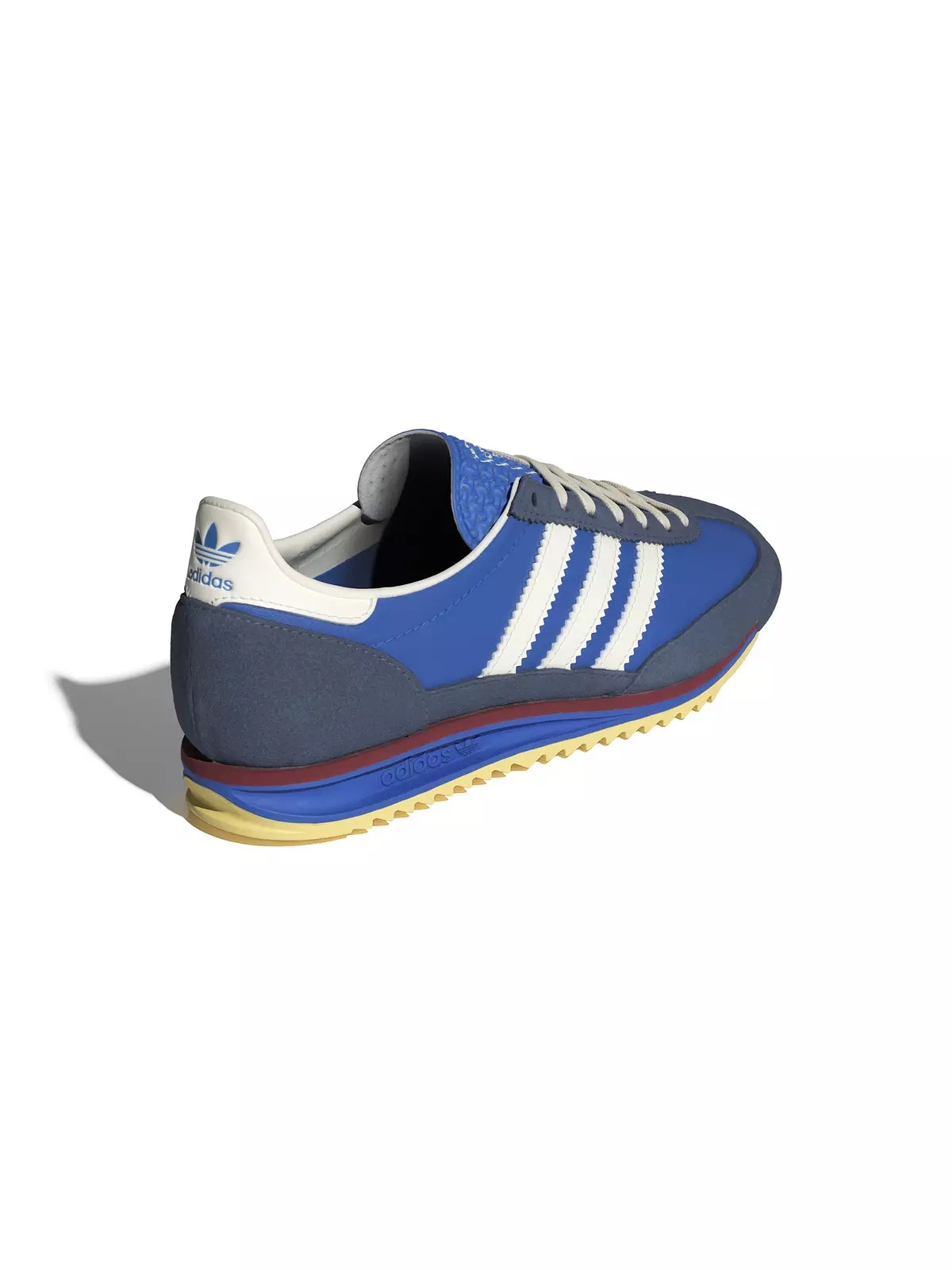 Originals SL 72 OG "Blue/Grey" Women's Shoe - 4