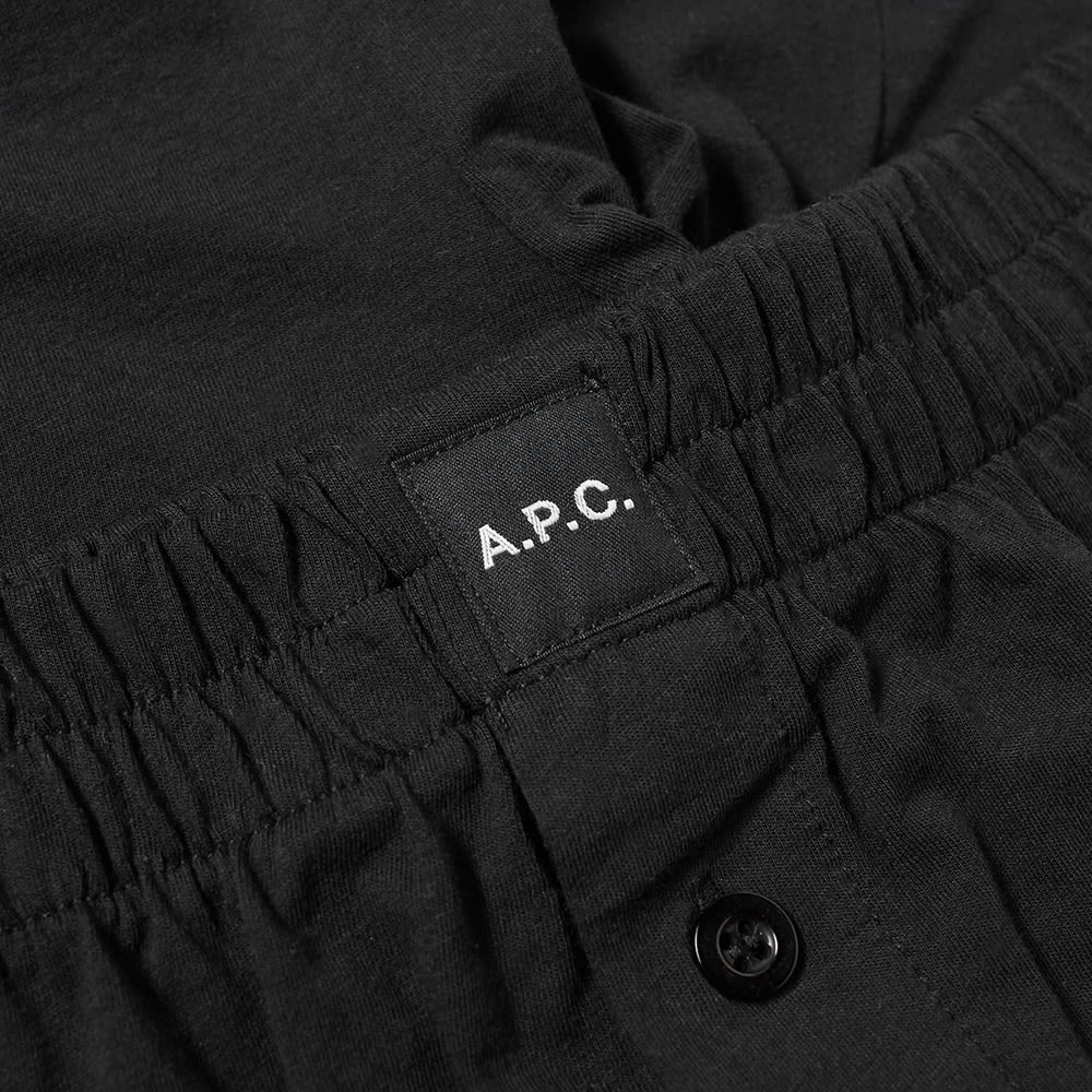 A.P.C. Calecon Cabourg Trunk - 2