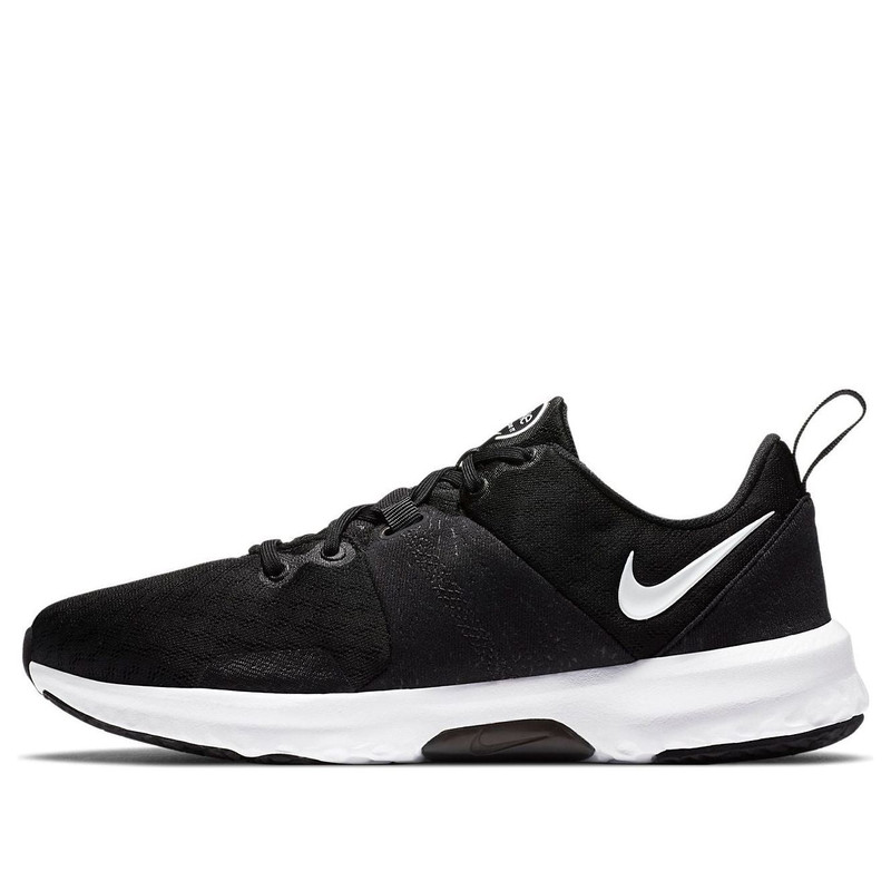 (WMNS) Nike City Trainer 3 'Black White' CK2585-006 1