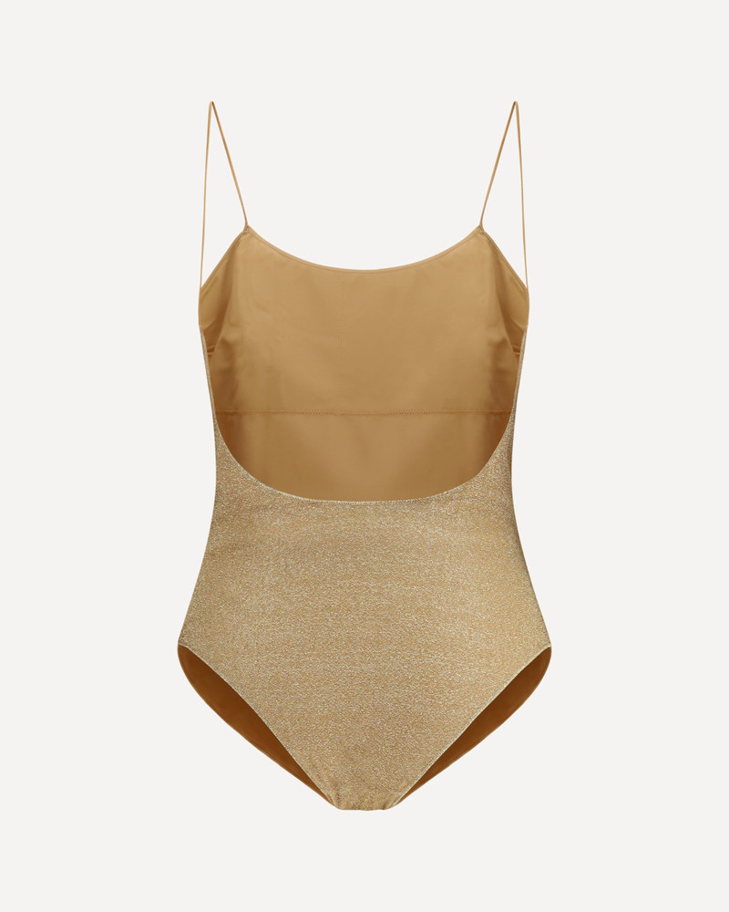 Oséree Lumiere Maillot Swimsuit outlook
