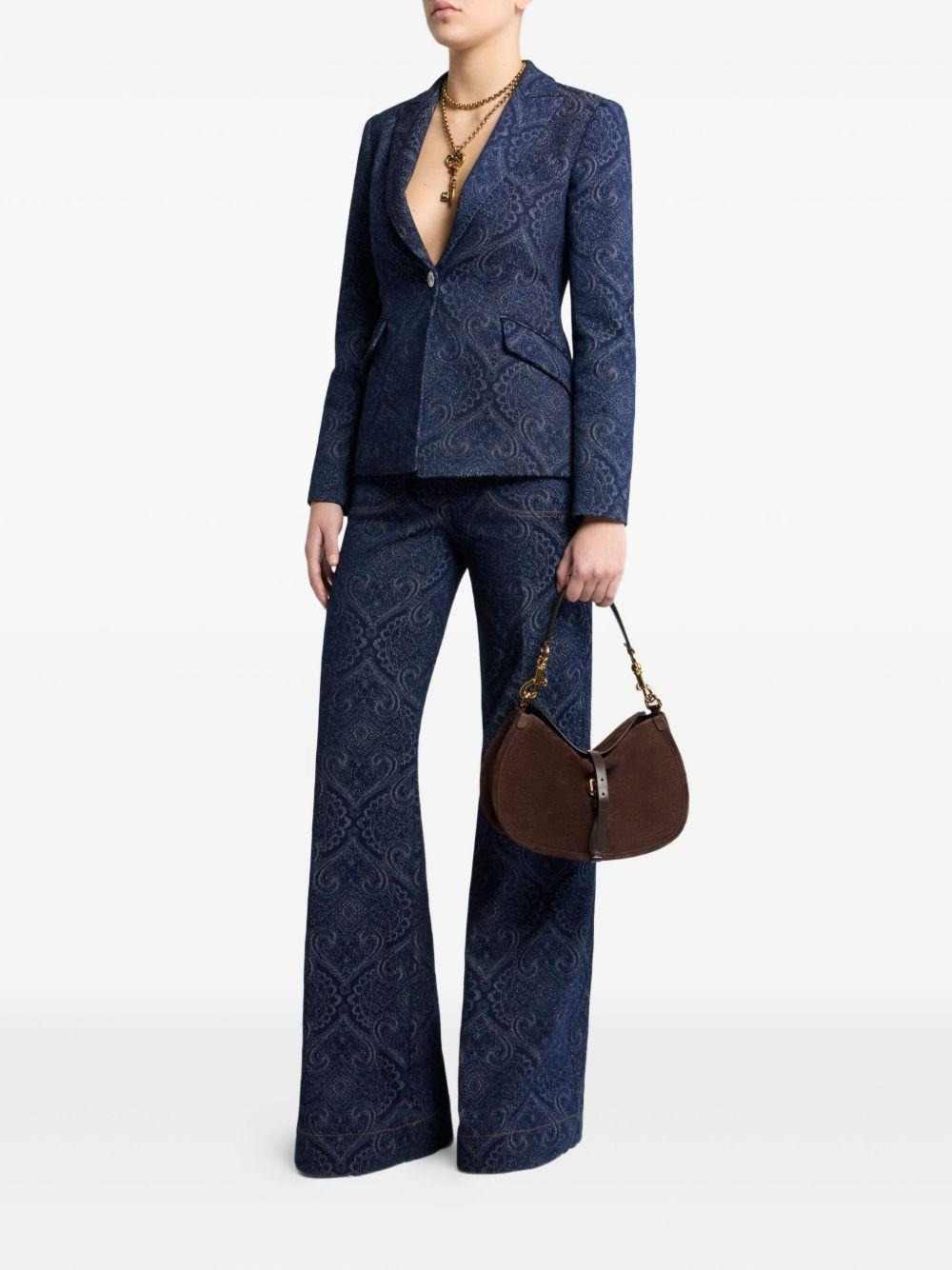 JEANS ETRO - 2