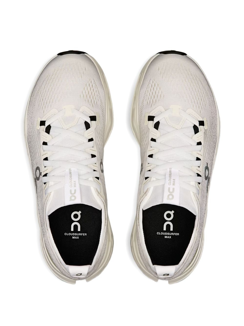 Cloudsurfer Max "white" sneakers - 2