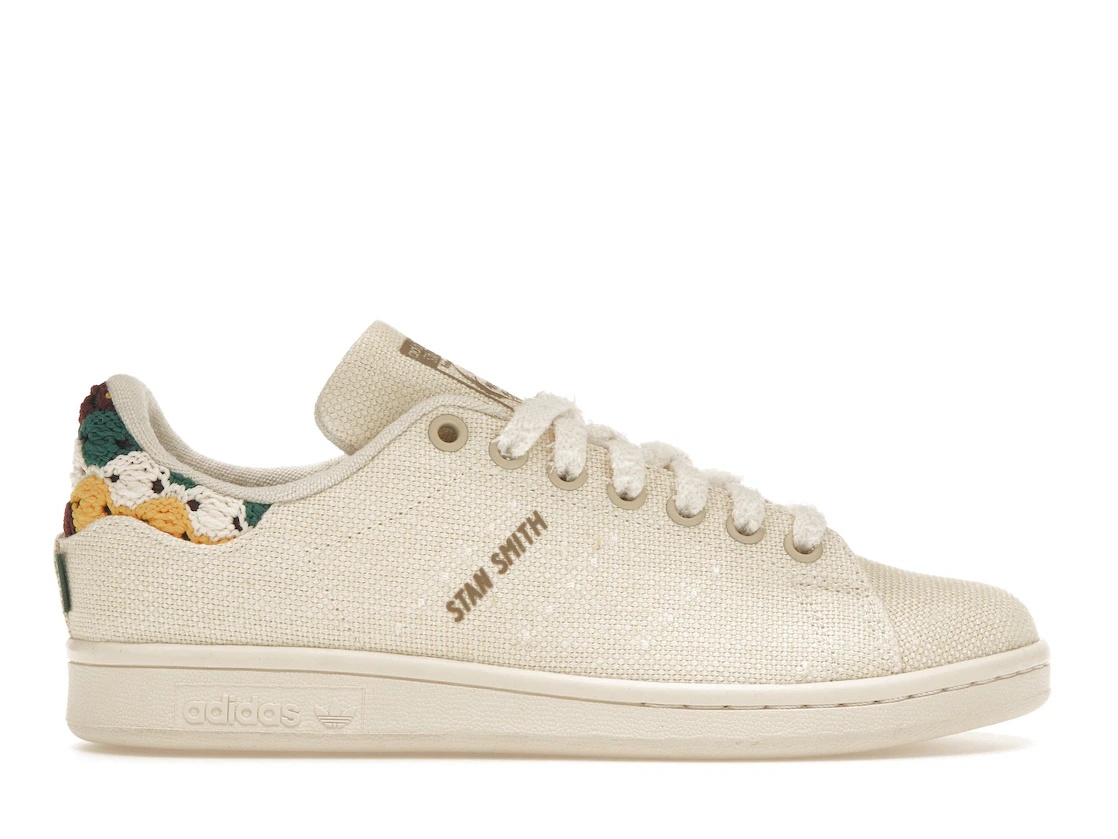 Adidas stan smith circular knit chalk white online