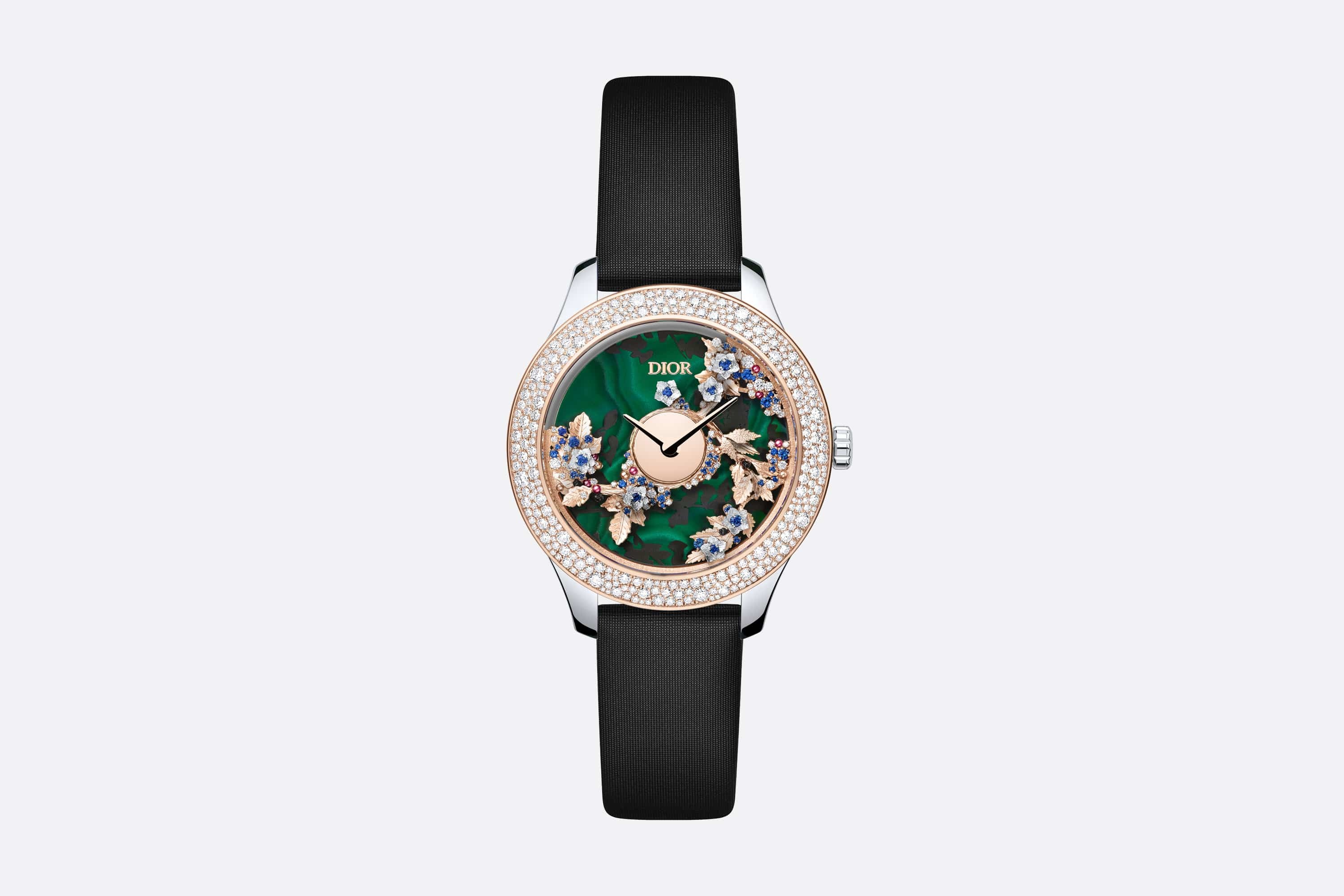 Dior Grand Bal Milly La Nuit - 5
