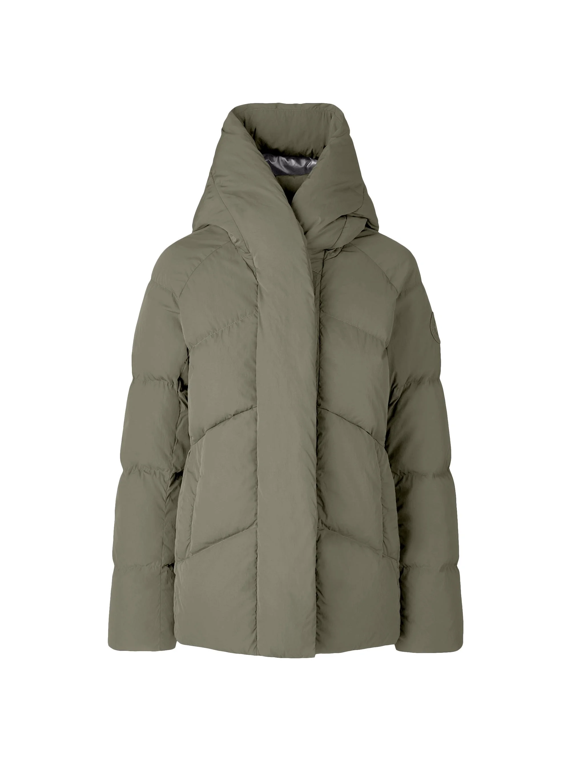 Women's Marlow Jacket - Sagebrush - 1