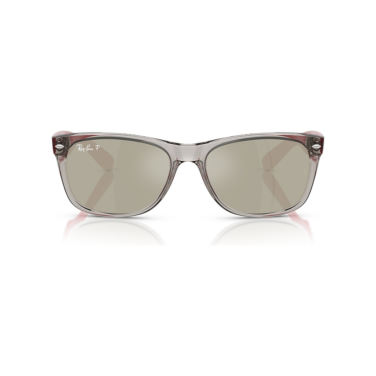 RB2132 New Wayfarer - 1