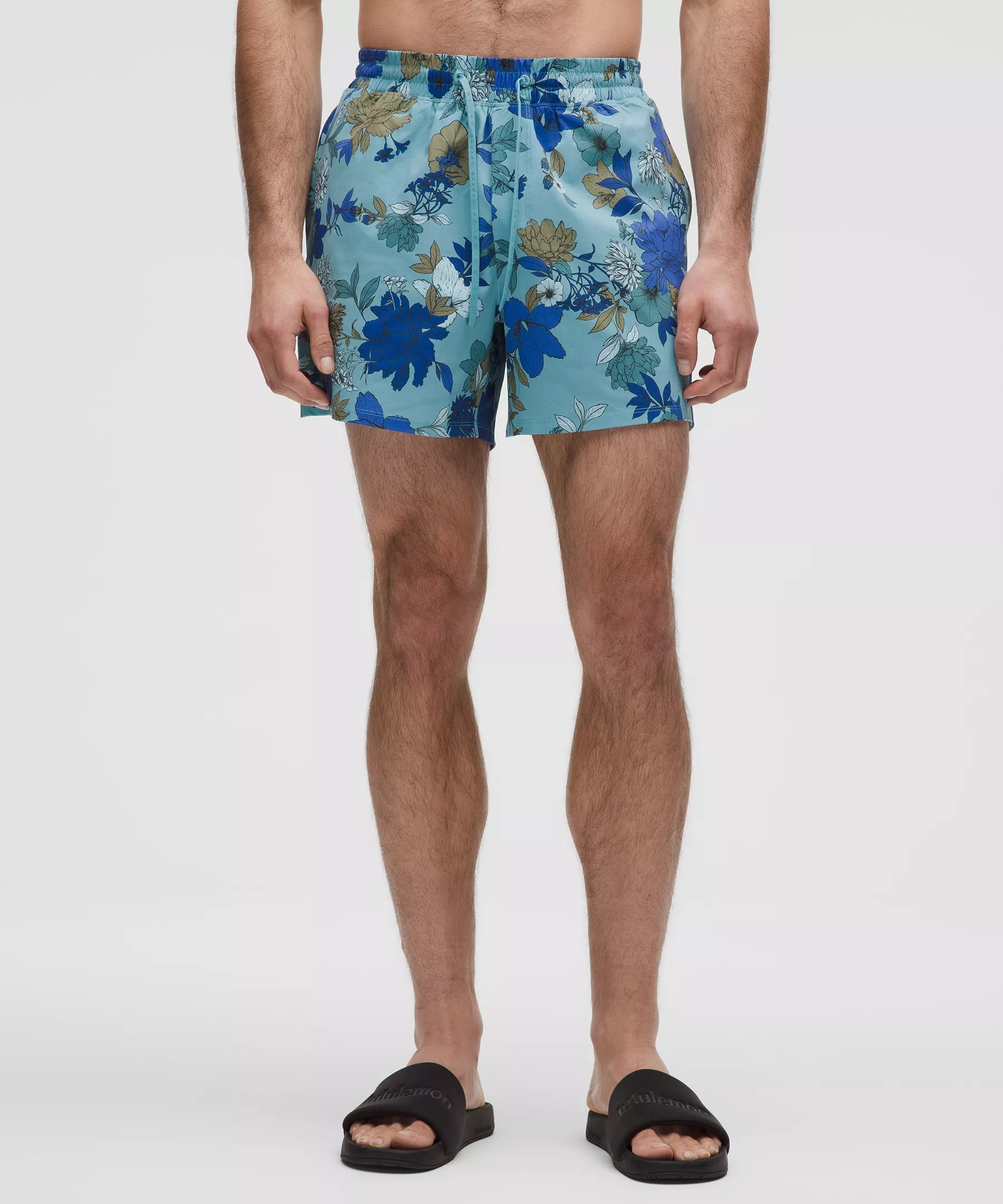 Swim Short 5" *Linerless - 1
