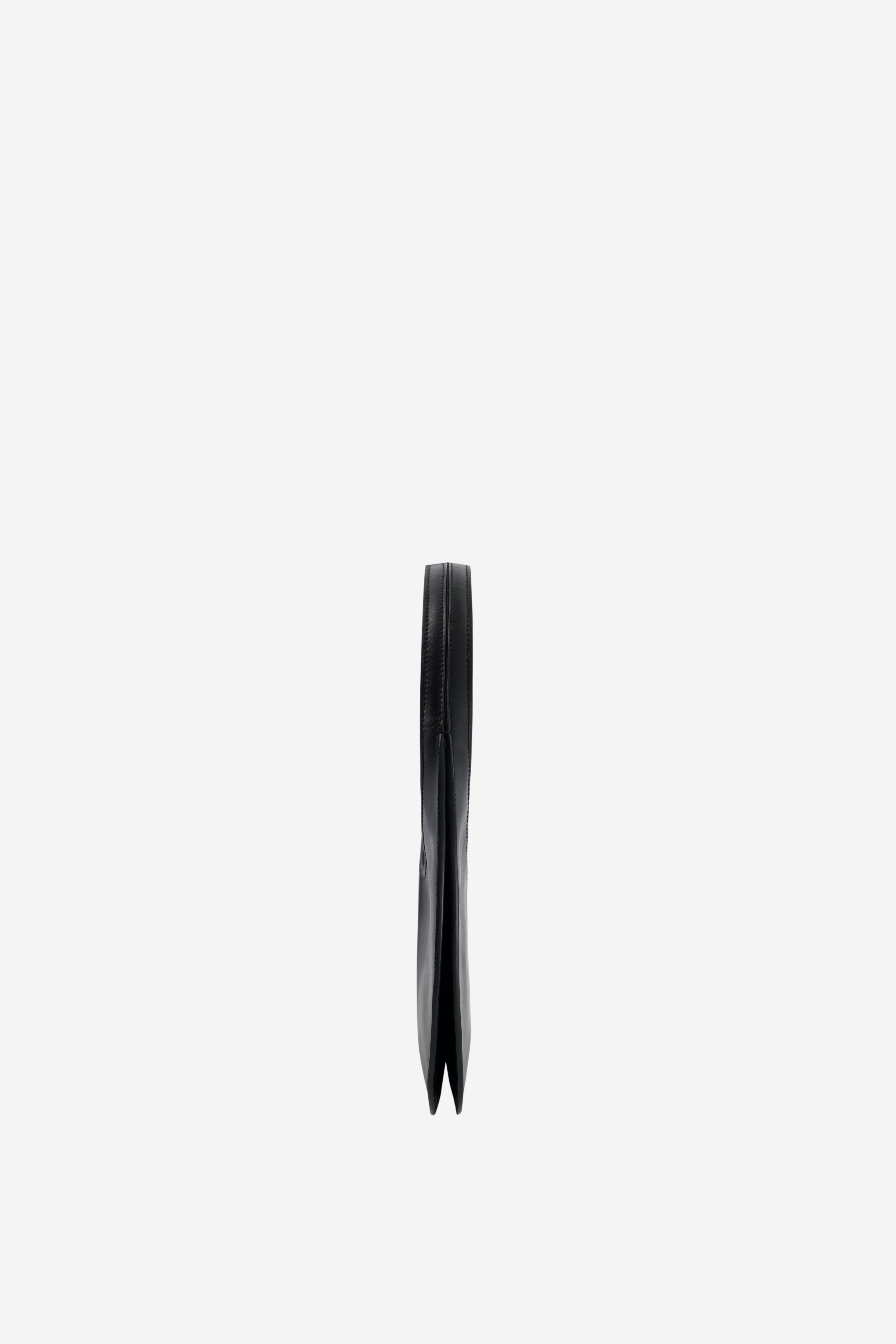 Double Gusset Swipe Bag - 4