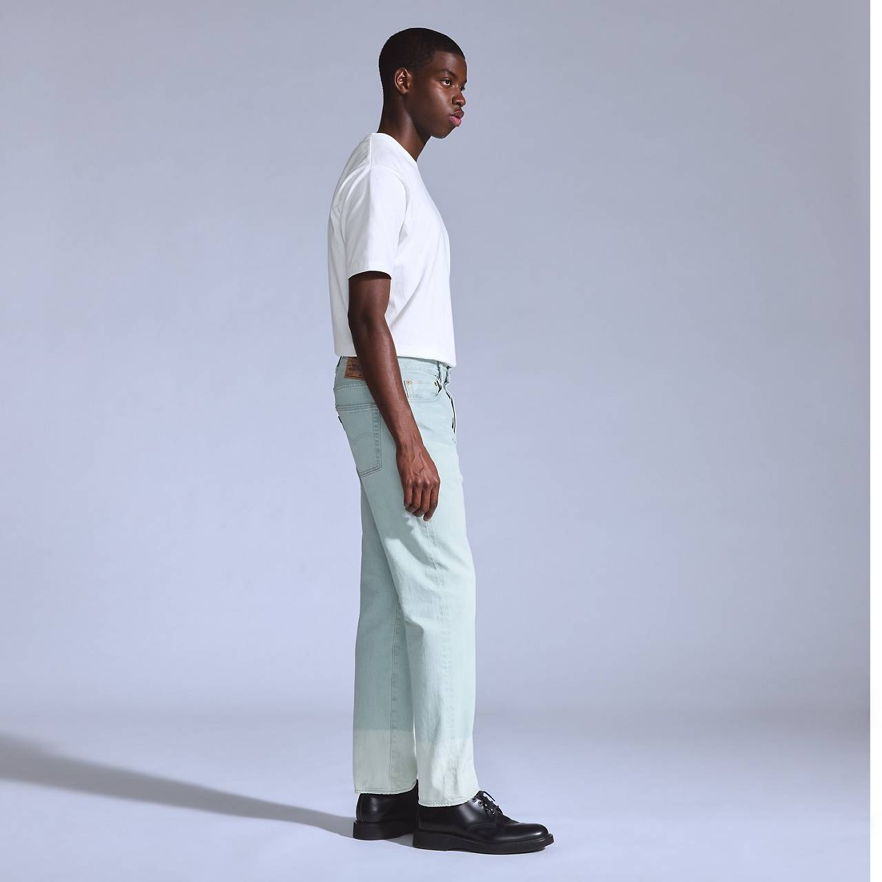 1980S 501® ORIGINAL FIT MEN'S JEANS - 6
