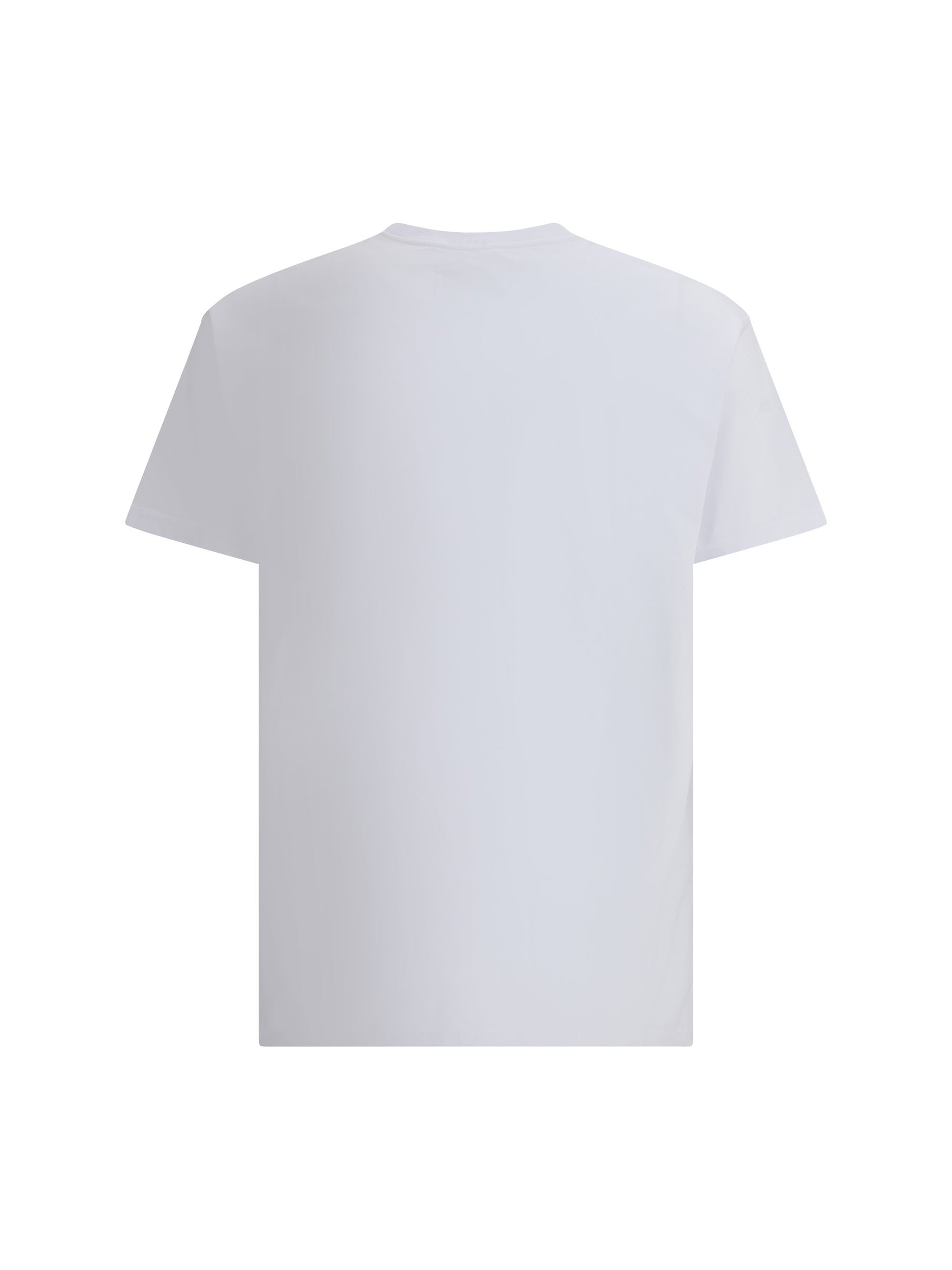 Vivienne Westwood Men Orb Logo T-Shirt - 2