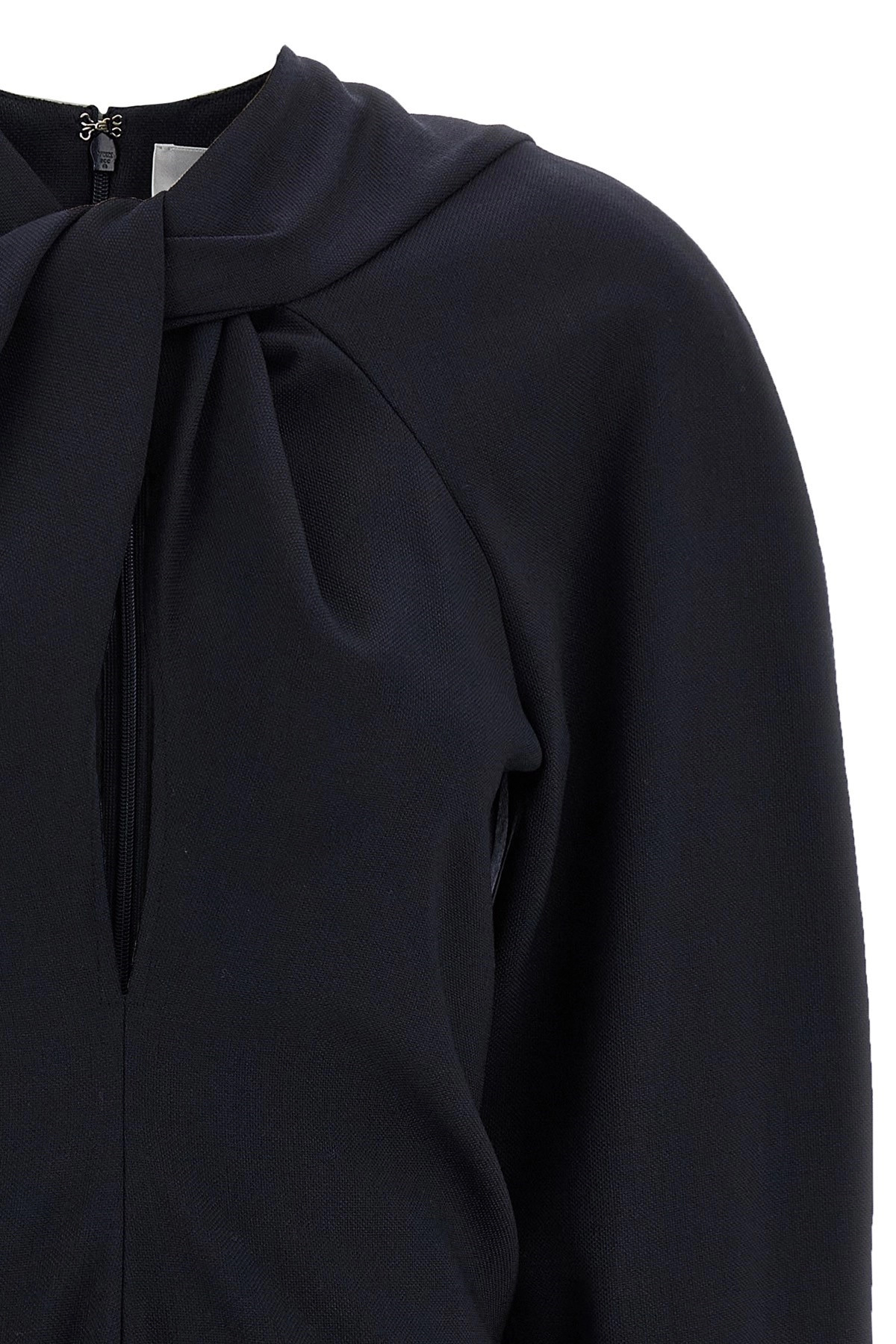 'Twist Detail' blouse - 3