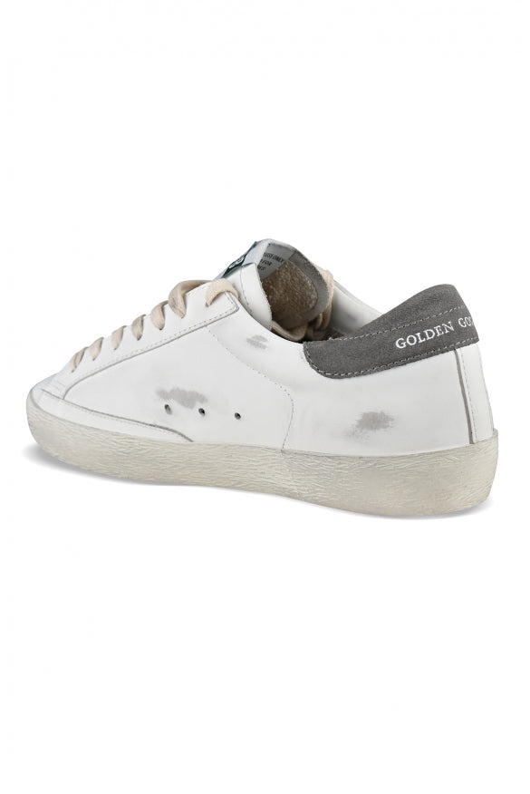 Golden Goose Deluxe Brand Men Superstar Sneakers - 3