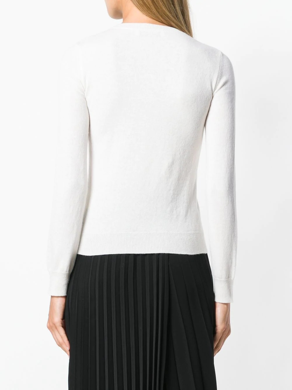 VLTN sweater - 4