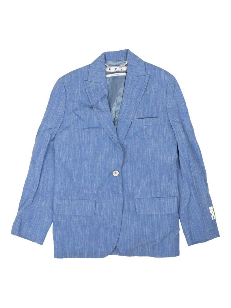 Tomboy blazer 1