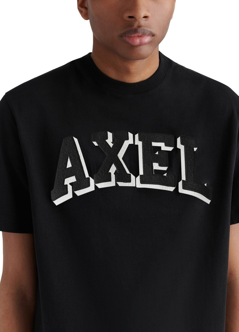 Axel Arc T-Shirt 3