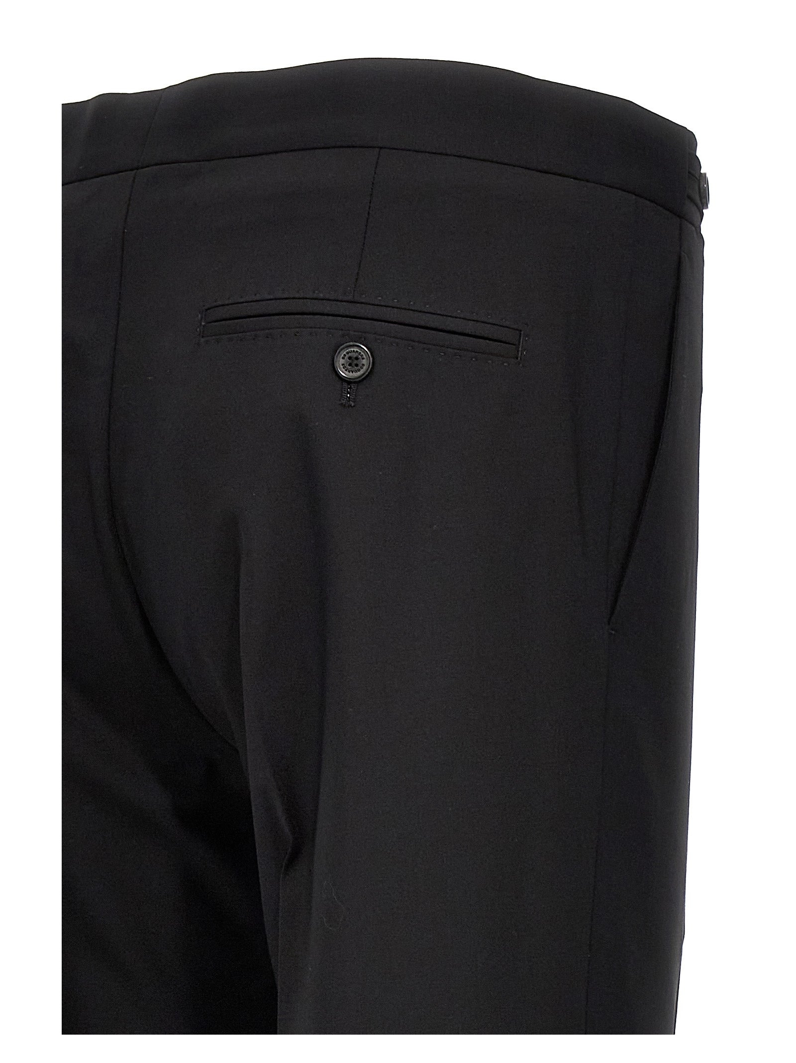 London Suits Black - 6