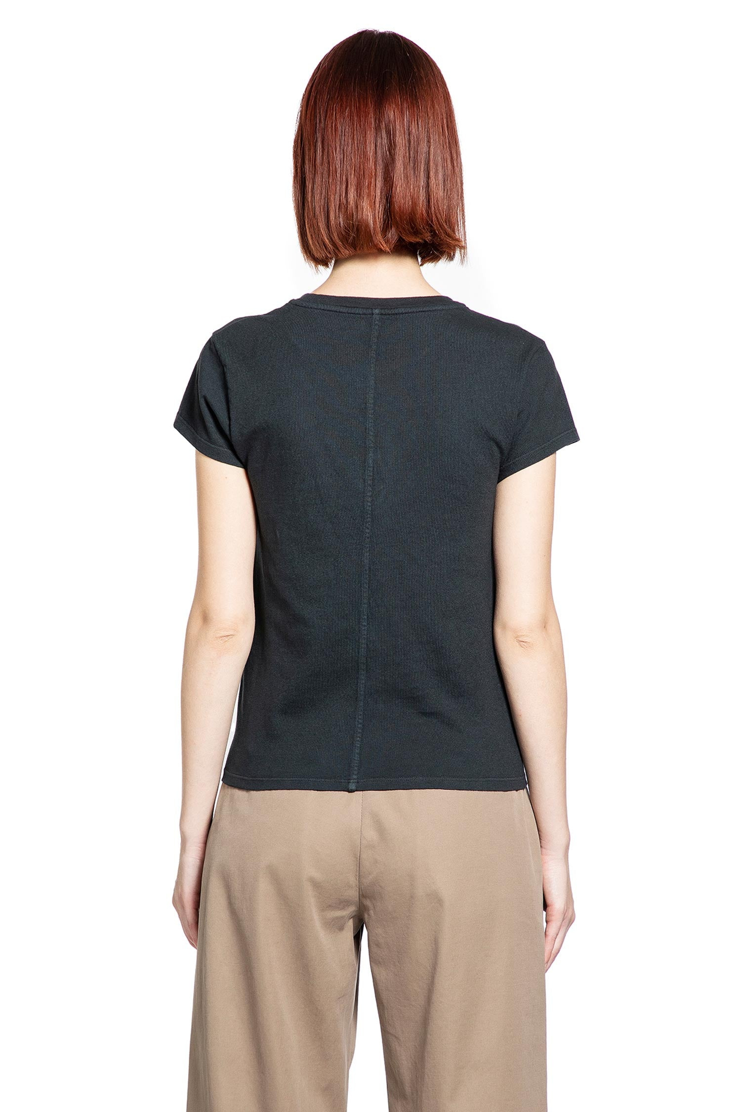 Tori T-shirt In Cotton - 3
