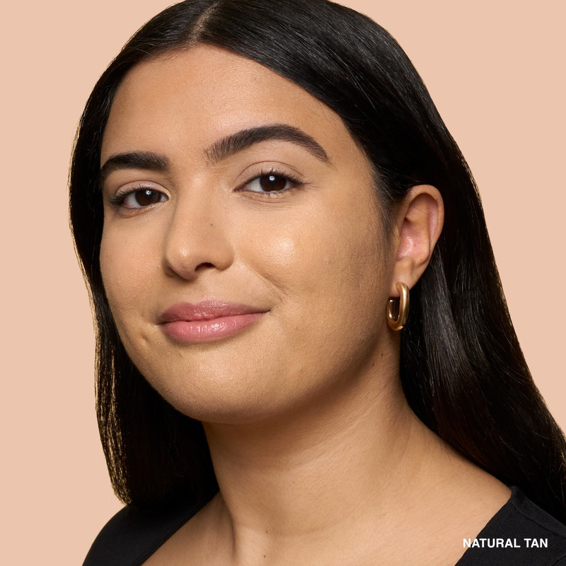 Mini Weightless Skin Foundation SPF 15 3
