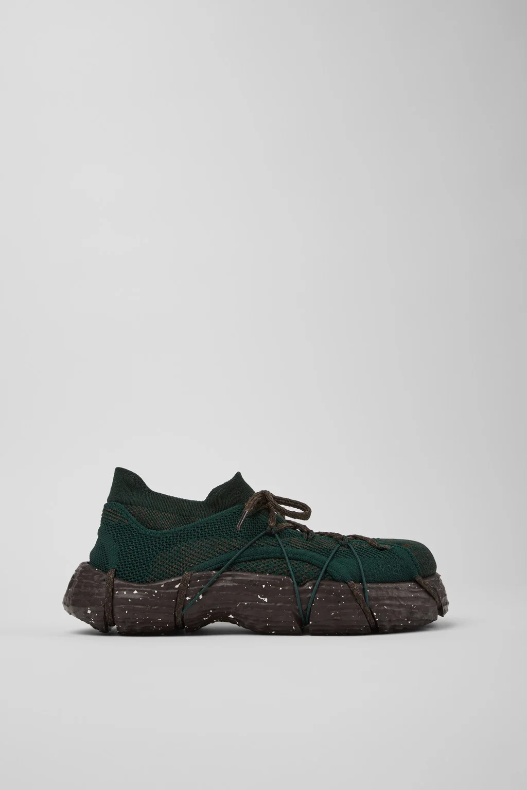 Roku Green Sneaker for Women - 1