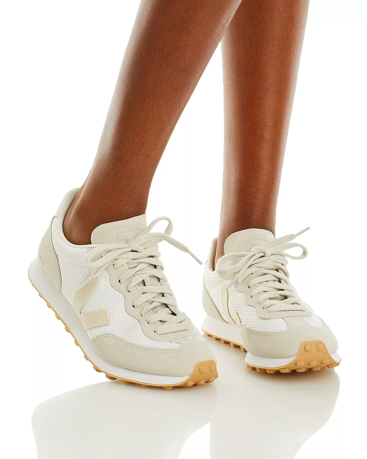 Women's Rio Branco Low Top Sneakers - 2