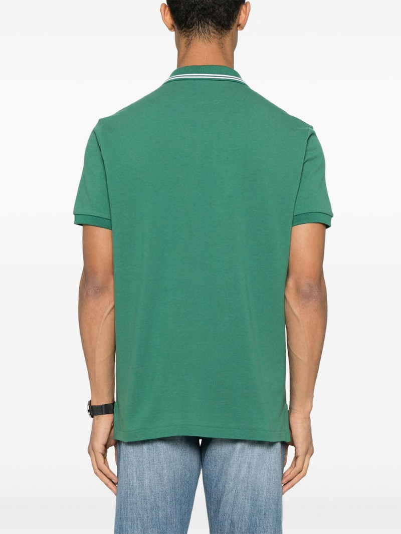 Polo Bear polo shirt 3