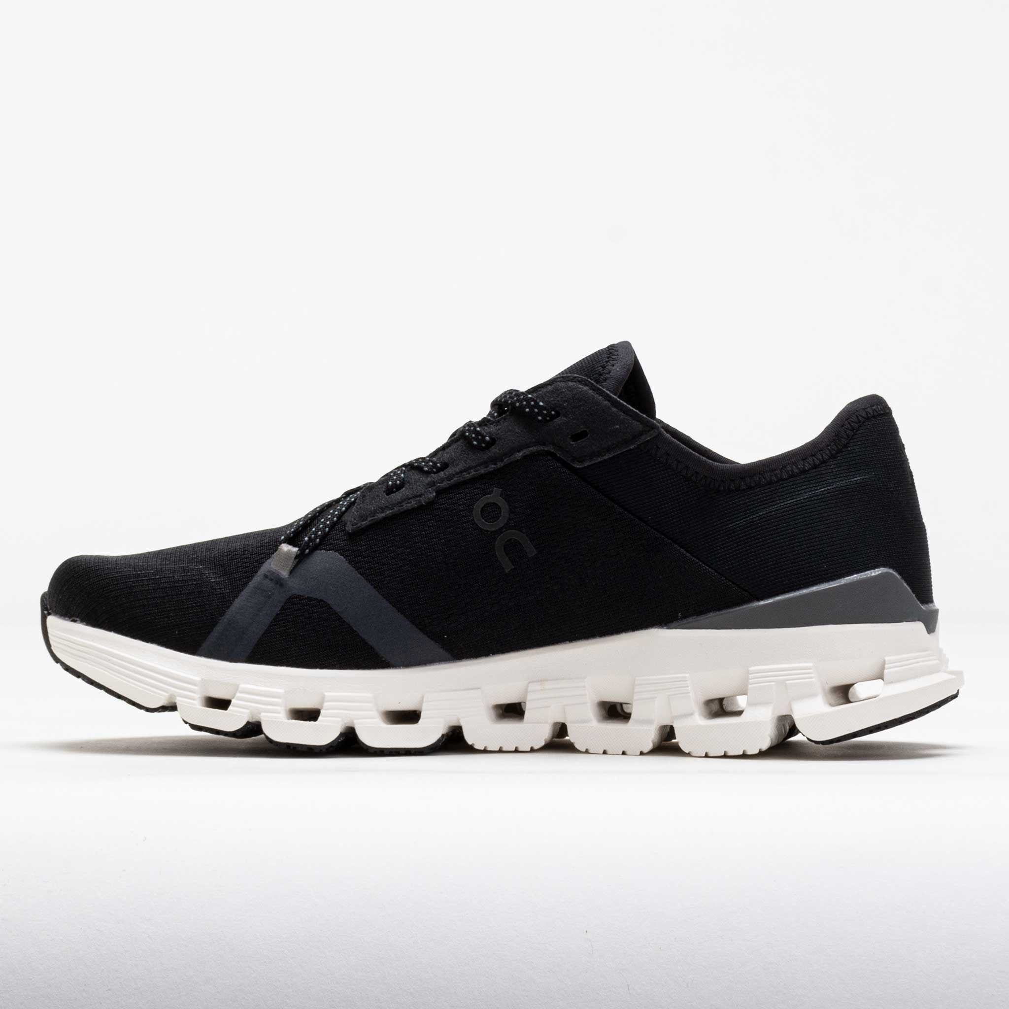 On Cloud X 4 AD Men's Black/Asphalt - 2