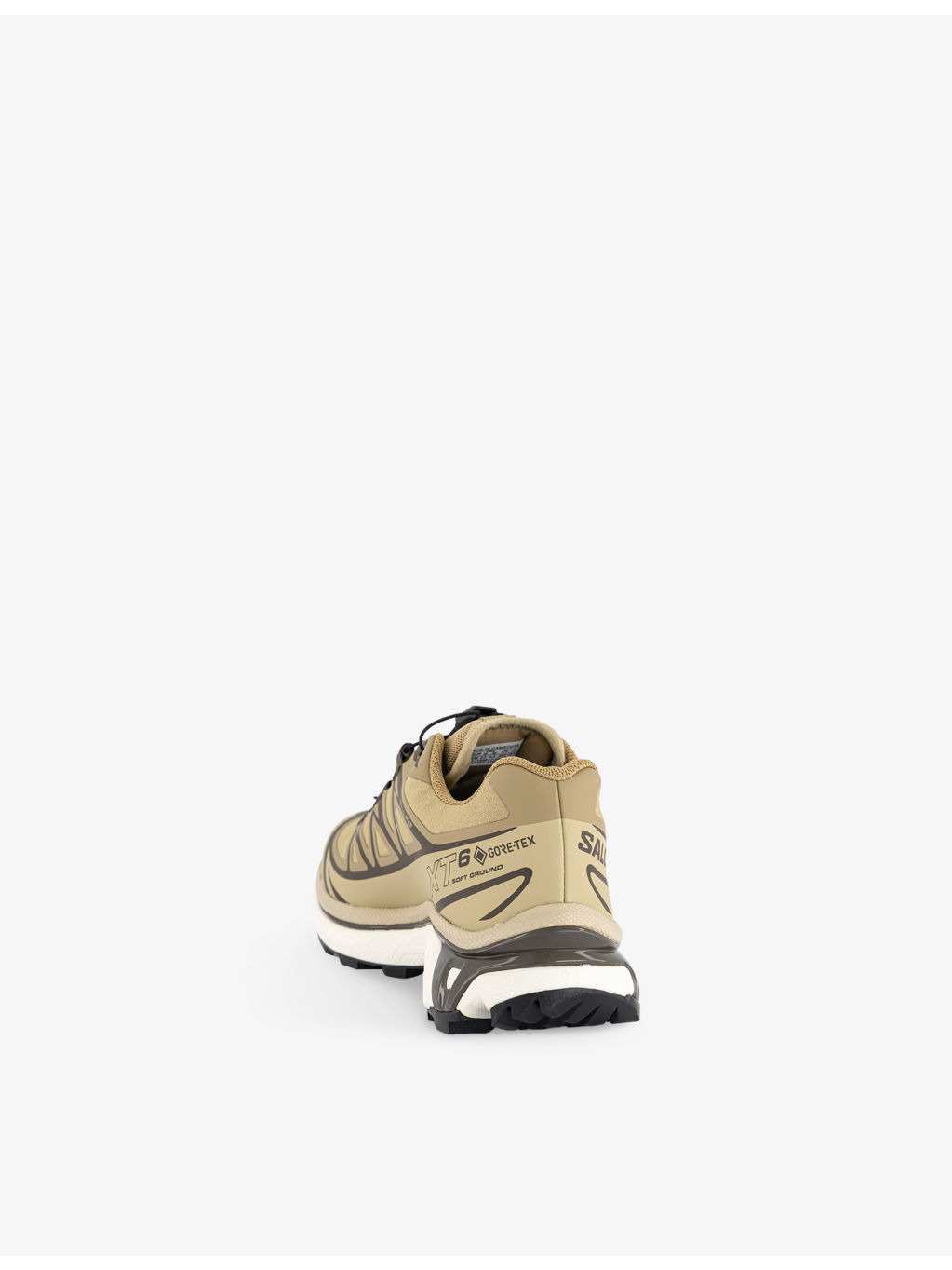 XT-6 GTX Woven Trainers - 4