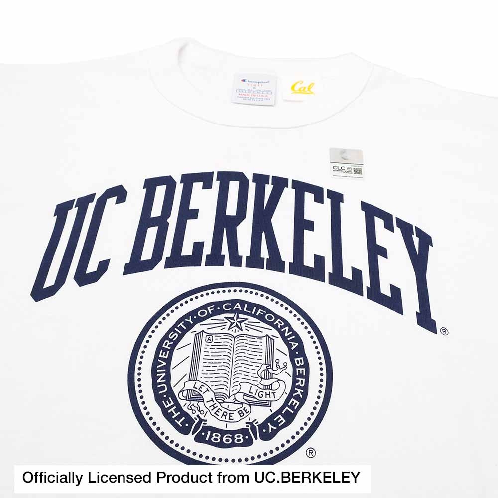 Made in U.S.A. - T-1011 T-SHIRT - UCB - C5-B308 - 5