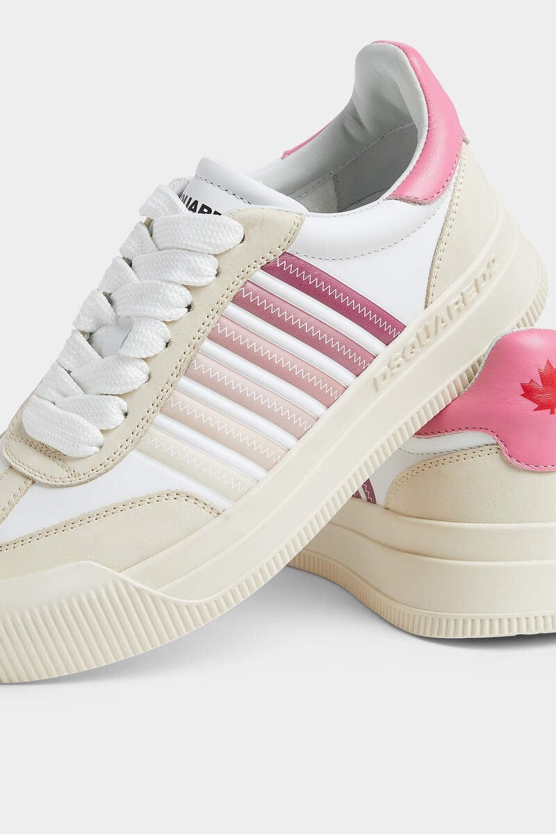 NEW JERSEY SNEAKERS - 4