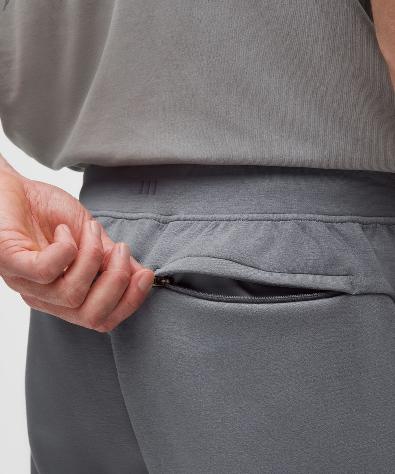 Smooth Spacer Jogger Regular *Stack 6