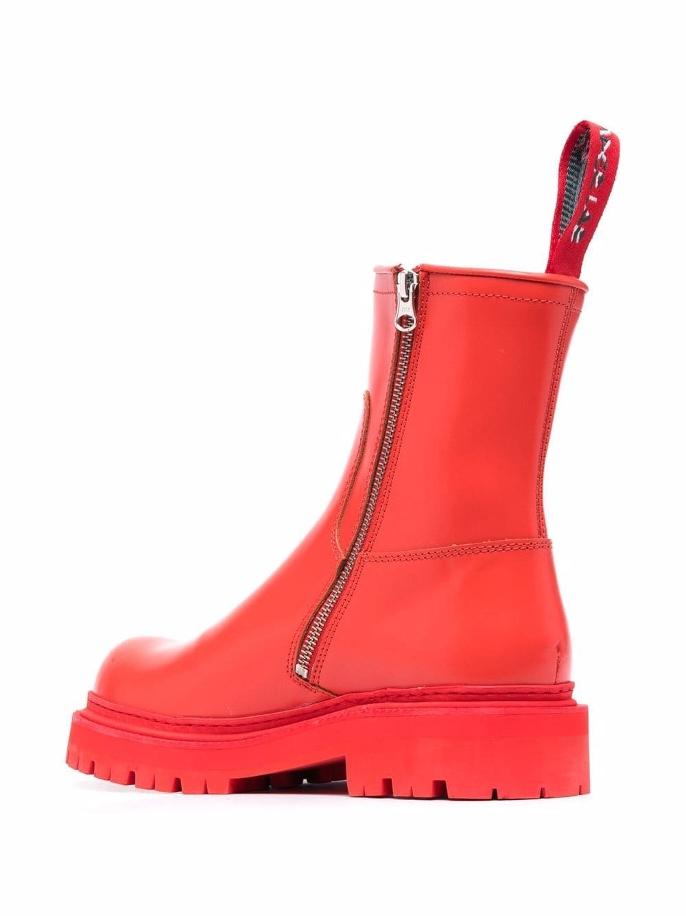 Eki ankle boots - 3