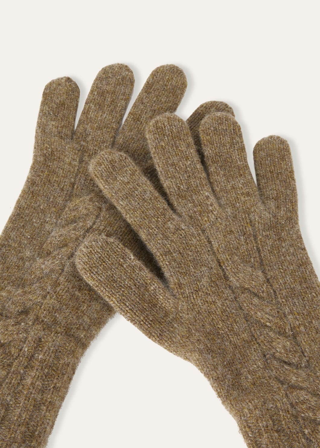 Napier Gloves - 3
