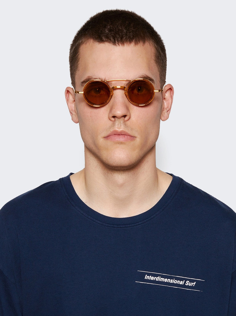JACQUES MARIE MAGE Ringo 2 Sunglasses Hector outlook
