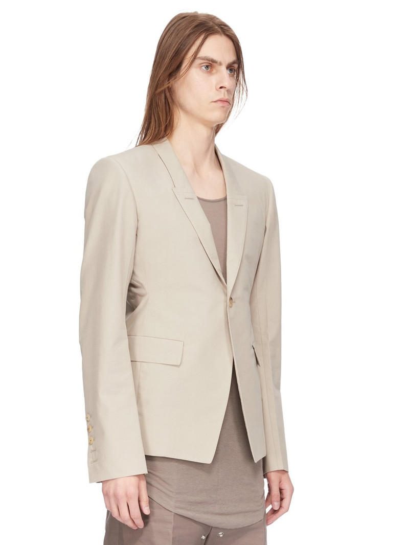 Rick Owens JACKET outlook