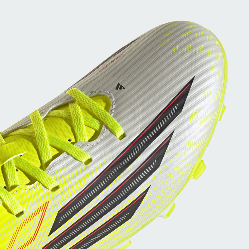 F50 CLUB Firm Ground / Multi Ground Soccer Cleats 10