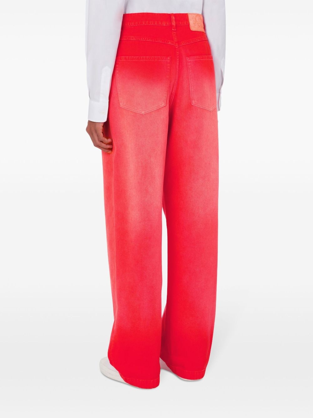 loose-fit jeans - 3