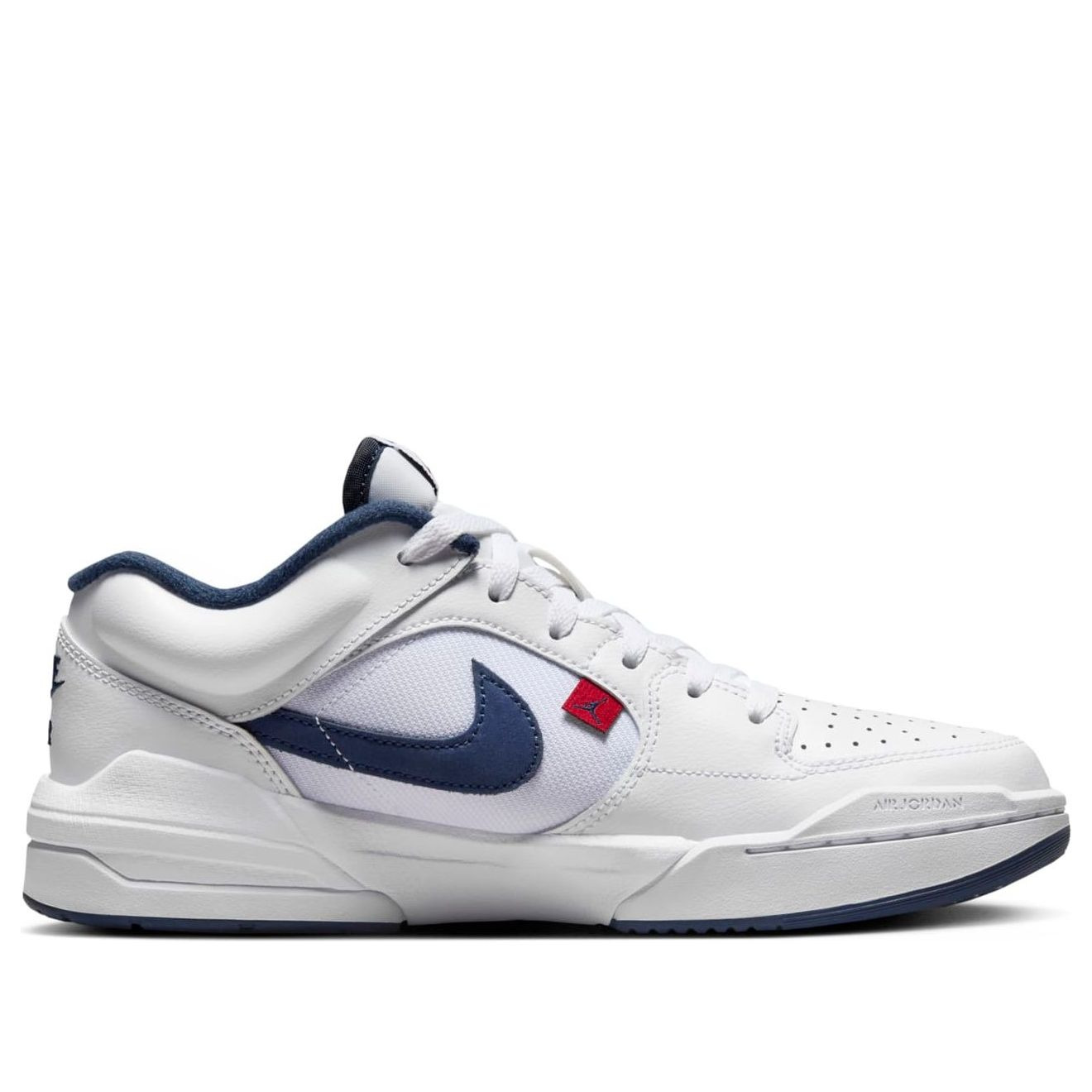 (WMNS) Air Jordan Stadium 90 'Paris' HJ4406-100 - 2